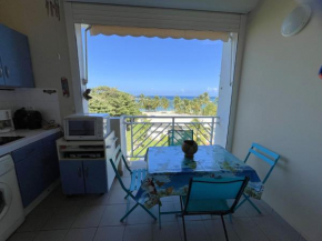 Duplex Vue sur Mer, Plage à 100m